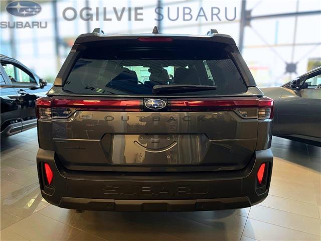 2026 Subaru Outback Touring (Stk: 18-SR239) in Ottawa - Image 27 of 34