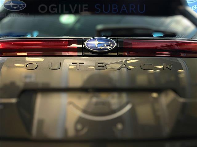 2026 Subaru Outback Touring (Stk: 18-SR239) in Ottawa - Image 28 of 34