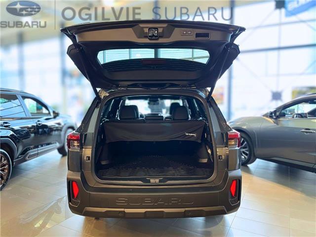 2026 Subaru Outback Touring (Stk: 18-SR239) in Ottawa - Image 29 of 34