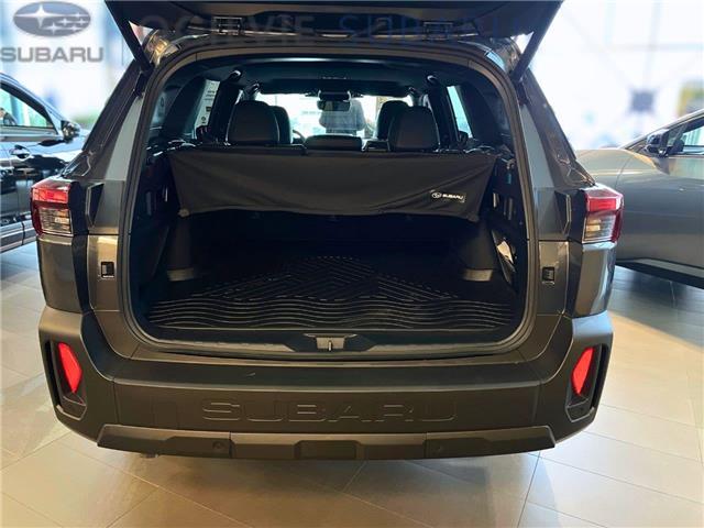 2026 Subaru Outback Touring (Stk: 18-SR239) in Ottawa - Image 30 of 34
