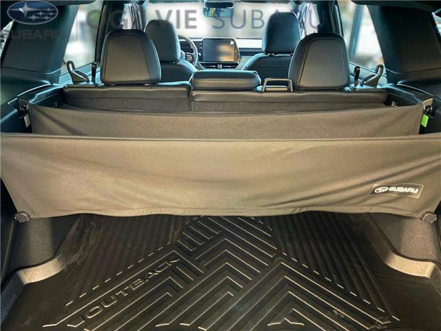 2026 Subaru Outback Touring (Stk: 18-SR239) in Ottawa - Image 31 of 34