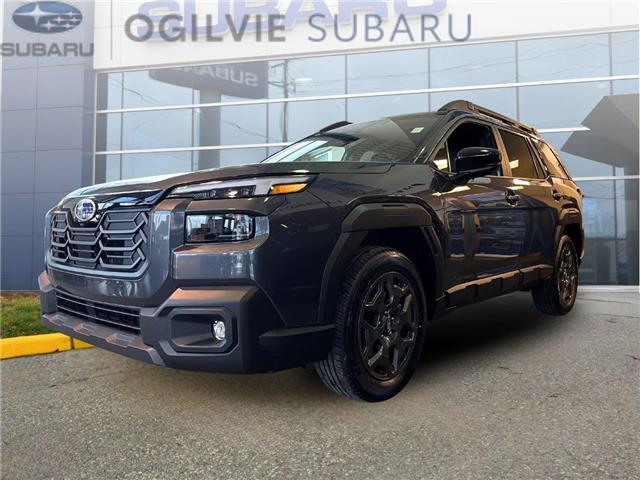 2026 Subaru Outback Touring (Stk: 18-SR239) in Ottawa - Image 34 of 34