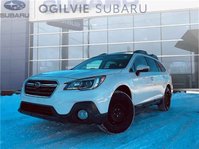 2018 Subaru Outback 2.5i Touring (Stk: 18-SR206A) in Ottawa - Image 26 of 26