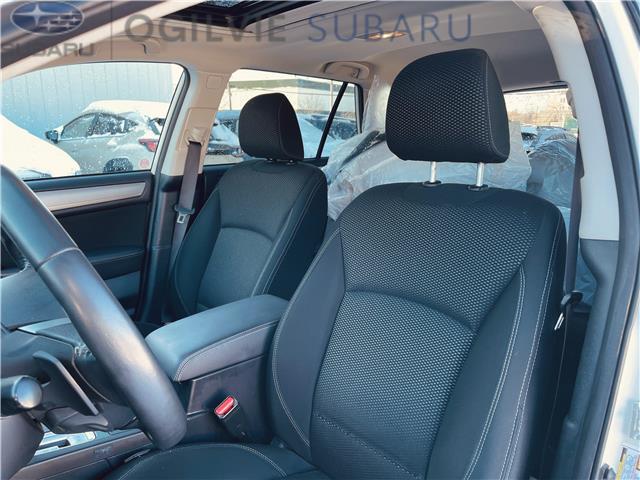 2018 Subaru Outback 2.5i Touring (Stk: 18-SR206A) in Ottawa - Image 5 of 26