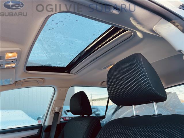 2018 Subaru Outback 2.5i Touring (Stk: 18-SR206A) in Ottawa - Image 7 of 26
