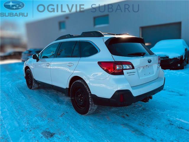 2018 Subaru Outback 2.5i Touring (Stk: 18-SR206A) in Ottawa - Image 8 of 26