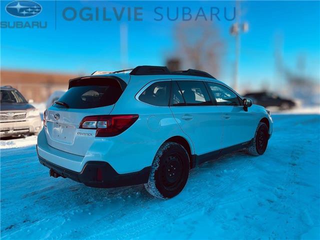 2018 Subaru Outback 2.5i Touring (Stk: 18-SR206A) in Ottawa - Image 9 of 26