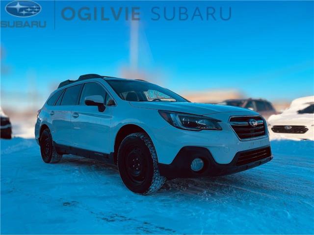 2018 Subaru Outback 2.5i Touring (Stk: 18-SR206A) in Ottawa - Image 10 of 26