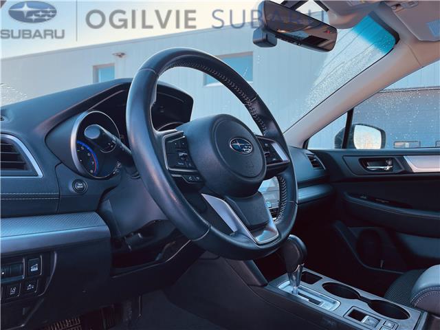 2018 Subaru Outback 2.5i Touring (Stk: 18-SR206A) in Ottawa - Image 13 of 26