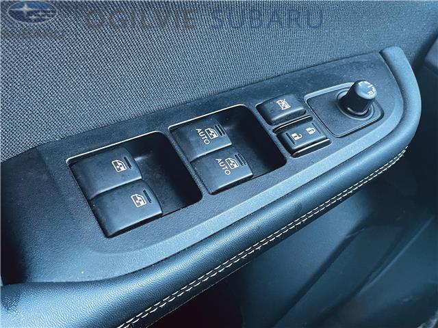2018 Subaru Outback 2.5i Touring (Stk: 18-SR206A) in Ottawa - Image 14 of 26