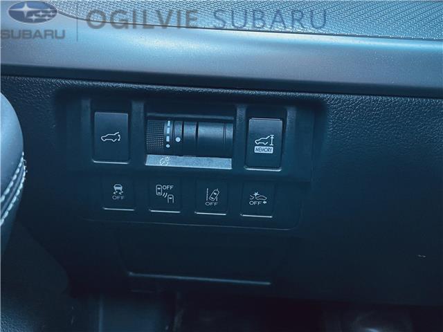 2018 Subaru Outback 2.5i Touring (Stk: 18-SR206A) in Ottawa - Image 15 of 26