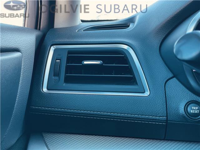 2018 Subaru Outback 2.5i Touring (Stk: 18-SR206A) in Ottawa - Image 16 of 26