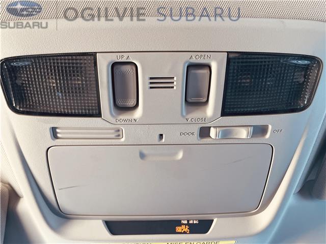 2018 Subaru Outback 2.5i Touring (Stk: 18-SR206A) in Ottawa - Image 17 of 26