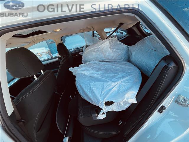 2018 Subaru Outback 2.5i Touring (Stk: 18-SR206A) in Ottawa - Image 18 of 26