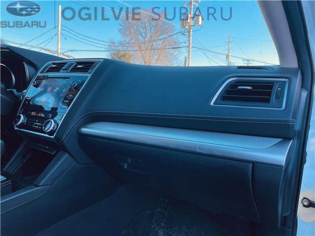 2018 Subaru Outback 2.5i Touring (Stk: 18-SR206A) in Ottawa - Image 19 of 26