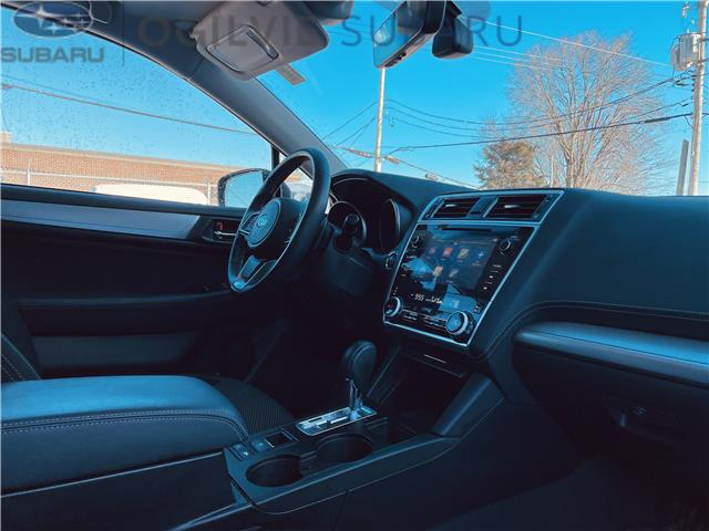 2018 Subaru Outback 2.5i Touring (Stk: 18-SR206A) in Ottawa - Image 20 of 26
