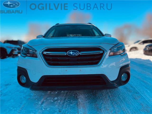 2018 Subaru Outback 2.5i Touring (Stk: 18-SR206A) in Ottawa - Image 22 of 26
