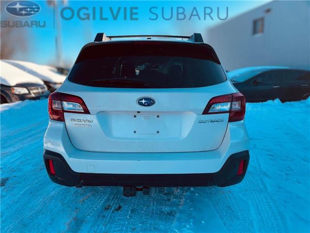 2018 Subaru Outback 2.5i Touring (Stk: 18-SR206A) in Ottawa - Image 23 of 26