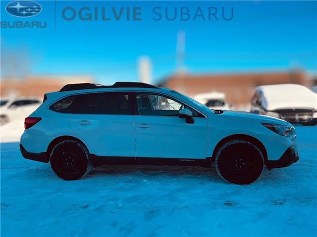 2018 Subaru Outback 2.5i Touring (Stk: 18-SR206A) in Ottawa - Image 24 of 26