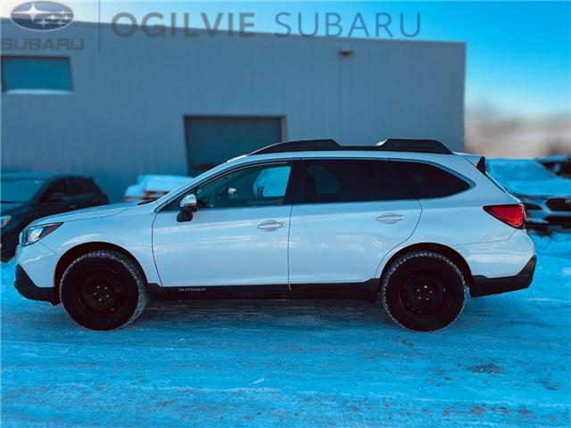 2018 Subaru Outback 2.5i Touring (Stk: 18-SR206A) in Ottawa - Image 25 of 26