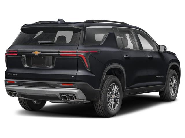 2026 Chevrolet Traverse LT (Stk: N2772-26) in New Hamburg - Image 3 of 12