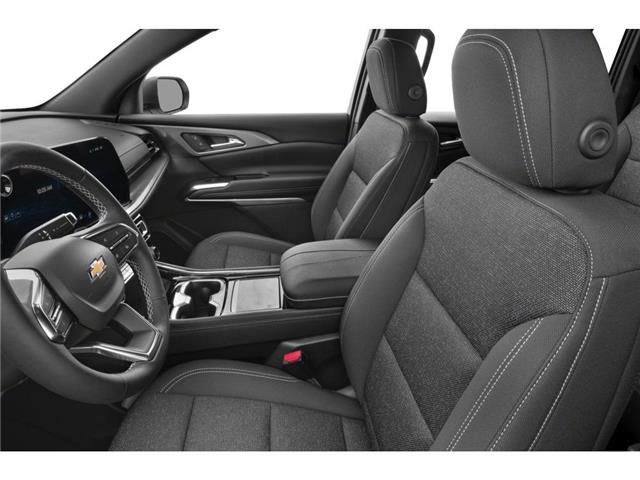 2026 Chevrolet Traverse LT (Stk: N2772-26) in New Hamburg - Image 6 of 12