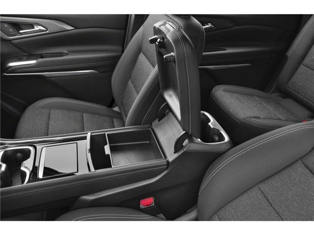 2026 Chevrolet Traverse LT (Stk: N2772-26) in New Hamburg - Image 10 of 12