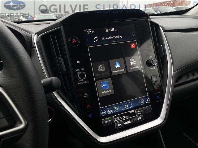 2024 Subaru Crosstrek Touring (Stk: 18-SR211A) in Ottawa - Image 3 of 21