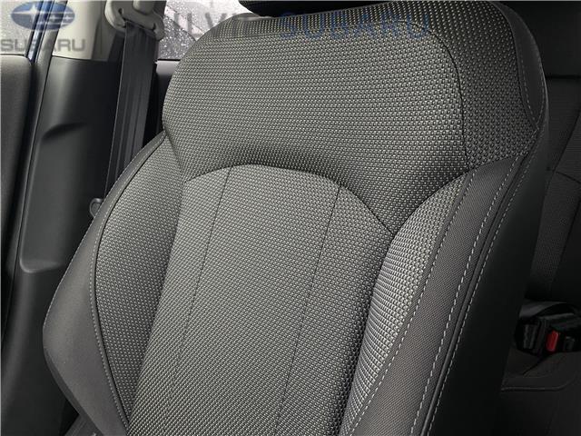 2024 Subaru Crosstrek Touring (Stk: 18-SR211A) in Ottawa - Image 6 of 21