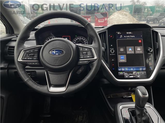 2024 Subaru Crosstrek Touring (Stk: 18-SR211A) in Ottawa - Image 7 of 21