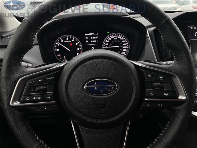 2024 Subaru Crosstrek Touring (Stk: 18-SR211A) in Ottawa - Image 8 of 21