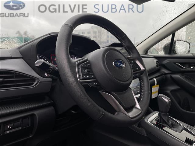 2024 Subaru Crosstrek Touring (Stk: 18-SR211A) in Ottawa - Image 9 of 21