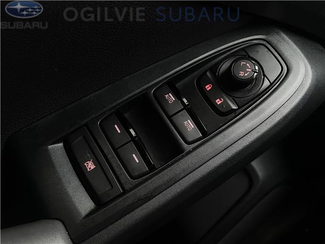 2024 Subaru Crosstrek Touring (Stk: 18-SR211A) in Ottawa - Image 10 of 21