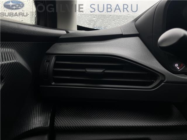 2024 Subaru Crosstrek Touring (Stk: 18-SR211A) in Ottawa - Image 12 of 21