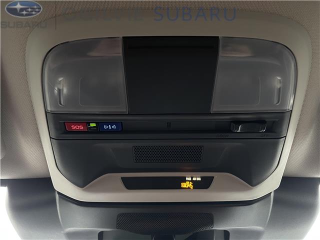 2024 Subaru Crosstrek Touring (Stk: 18-SR211A) in Ottawa - Image 13 of 21