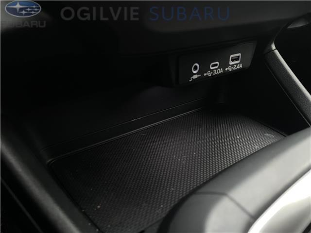 2024 Subaru Crosstrek Touring (Stk: 18-SR211A) in Ottawa - Image 14 of 21