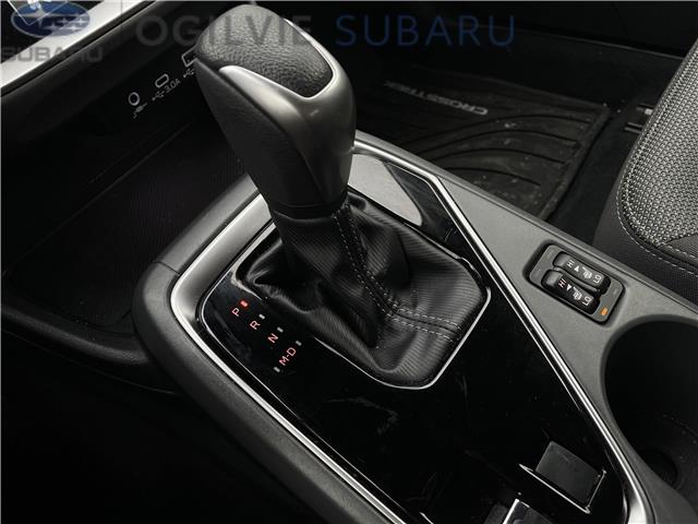 2024 Subaru Crosstrek Touring (Stk: 18-SR211A) in Ottawa - Image 15 of 21