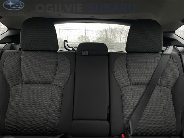 2024 Subaru Crosstrek Touring (Stk: 18-SR211A) in Ottawa - Image 16 of 21