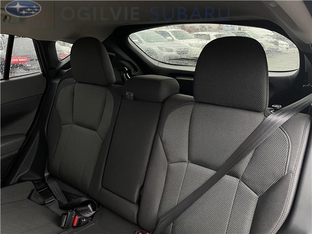 2024 Subaru Crosstrek Touring (Stk: 18-SR211A) in Ottawa - Image 17 of 21