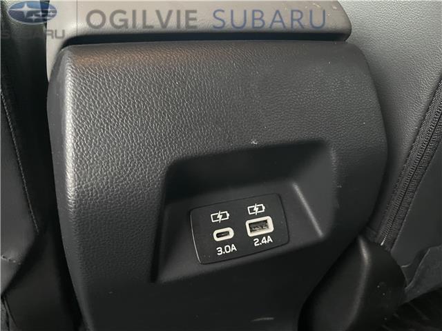 2024 Subaru Crosstrek Touring (Stk: 18-SR211A) in Ottawa - Image 18 of 21