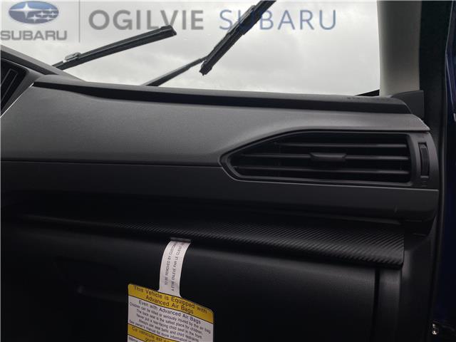 2024 Subaru Crosstrek Touring (Stk: 18-SR211A) in Ottawa - Image 19 of 21