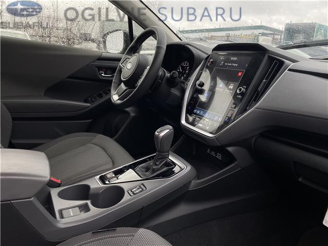 2024 Subaru Crosstrek Touring (Stk: 18-SR211A) in Ottawa - Image 20 of 21