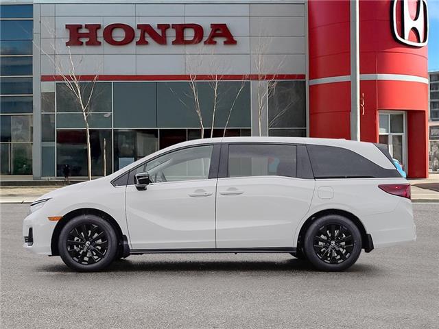 2026 Honda Odyssey Sport-L (Stk: Y26399) in Toronto - Image 3 of 20