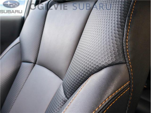 2023 Subaru Outback Wilderness (Stk: 18-SR221A) in Ottawa - Image 3 of 25