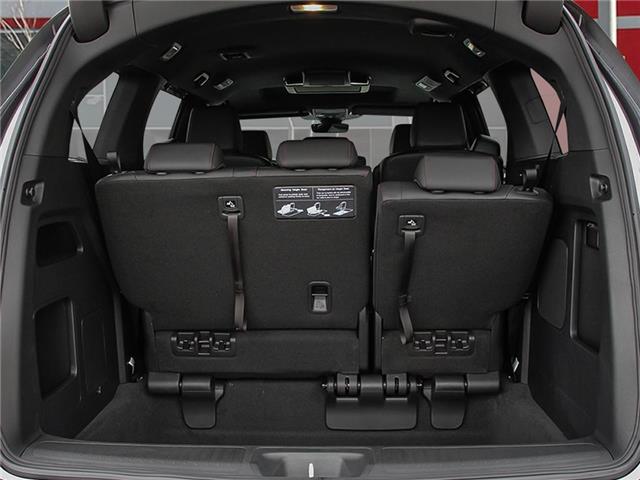 2026 Honda Odyssey Sport-L (Stk: Y26399) in Toronto - Image 7 of 20