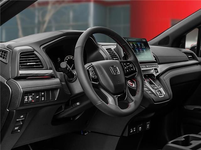 2026 Honda Odyssey Sport-L (Stk: Y26399) in Toronto - Image 9 of 20