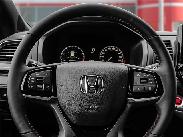 2026 Honda Odyssey Sport-L (Stk: Y26399) in Toronto - Image 10 of 20