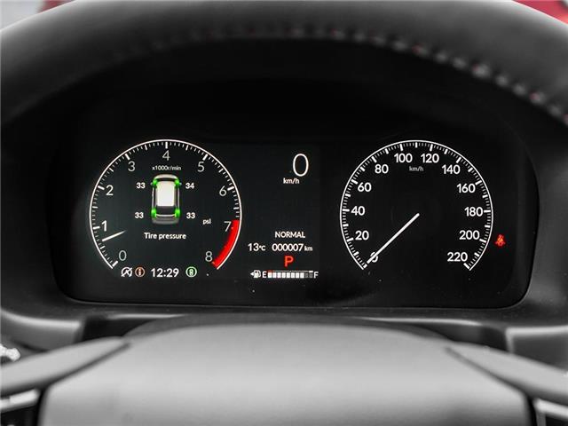 2026 Honda Odyssey Sport-L (Stk: Y26399) in Toronto - Image 11 of 20