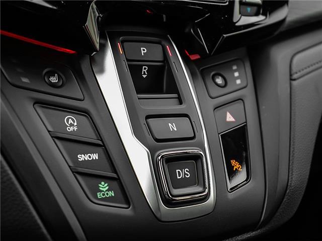 2026 Honda Odyssey Sport-L (Stk: Y26399) in Toronto - Image 14 of 20