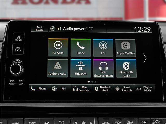 2026 Honda Odyssey Sport-L (Stk: Y26399) in Toronto - Image 15 of 20